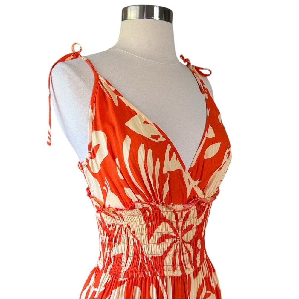 PATRONS OF PEACE Arcadia Jumpsuit NWT* Size Small - Picture 8 of 14